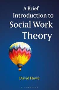 Cover Brief Introduction to Social Work Theory