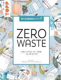 Cover wissenswert - Zero Waste
