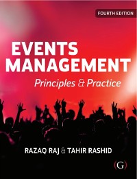 Cover Events Management