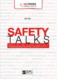 Cover Safety Talks