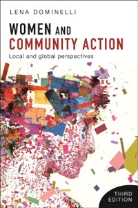 Cover Women and Community Action