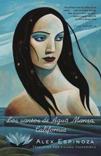 Cover Los santos de Agua Mansa, California