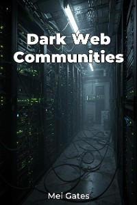 Cover Dark Web Communities