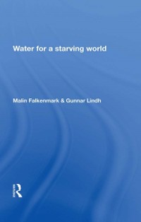 Cover Water For a Starving World