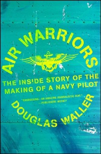 Cover Air Warriors