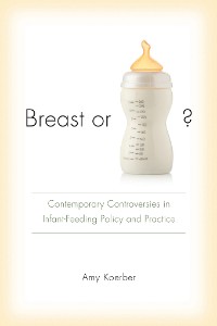 Cover Breast or Bottle?