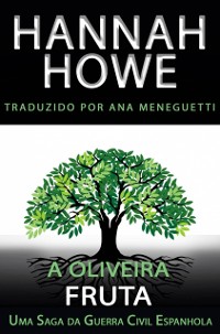 Cover A Oliveira: Fruta