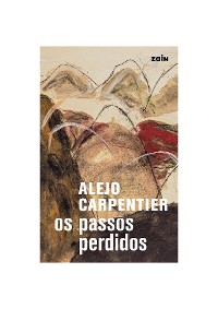 Cover Os passos perdidos