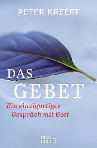 Cover Das Gebet