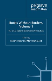 Cover Books Without Borders, Volume 1