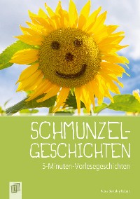 Cover Schmunzelgeschichten