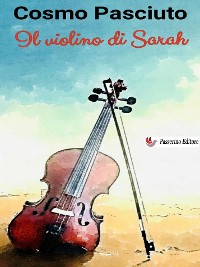 Cover Il violino di Sarah