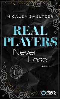 Cover Real Players Never Lose