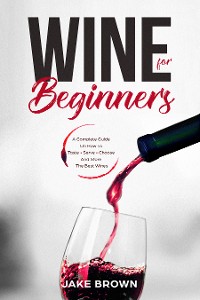 Cover Wine For Beginners
