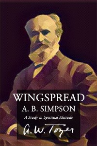 Cover Wingspread