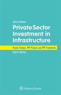 Cover Private Sector Investment in Infrastructure