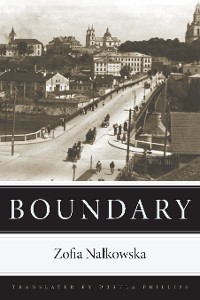 Cover Boundary
