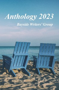 Cover Anthology 2023