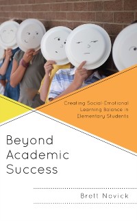 Cover Beyond Academic Success