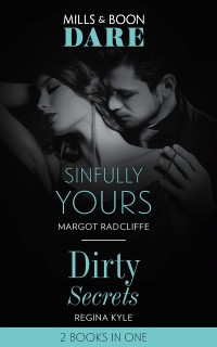 Cover SINFULLY YOURS  DIRTY SECRE EB