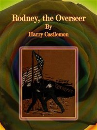 Cover Rodney, the Overseer