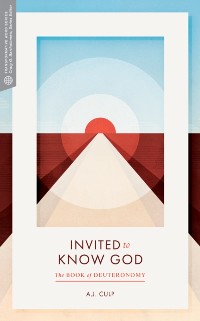 Cover Invited to Know God