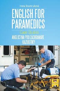 Cover English for Paramedics