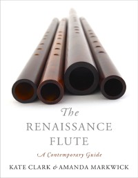 Cover Renaissance Flute