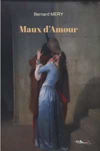 Cover Maux d’Amour