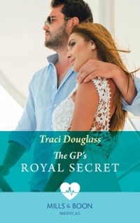 Cover GPS ROYAL SECRET EB