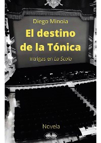 Cover El Destino De La Tónica