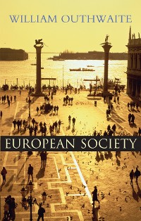 Cover European Society