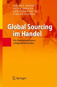 Cover Global Sourcing im Handel