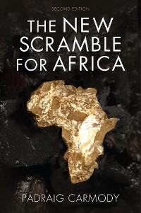 Cover The New Scramble for Africa
