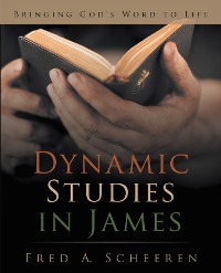 Cover Dynamic Studies in James
