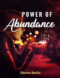 Cover Power of Abundance