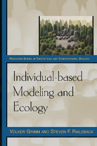 Cover Individual-based Modeling and Ecology