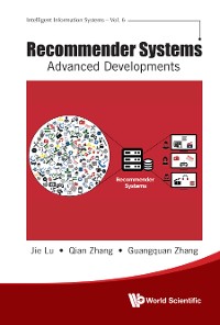 Cover RECOMMENDER SYSTEMS: ADVANCED DEVELOPMENTS
