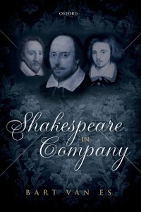 Cover Shakespeare in Company