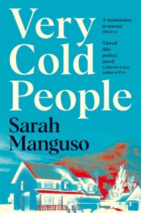 Cover Very Cold People