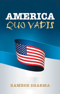 Cover America Quo Vadis