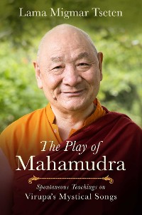 Cover Play of Mahamudra
