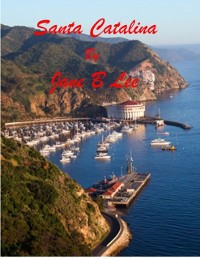 Cover Santa Catalina