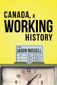 Cover Canada, A Working History