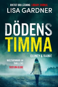 Cover Dödens timma