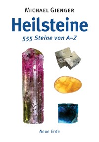 Cover Heilsteine