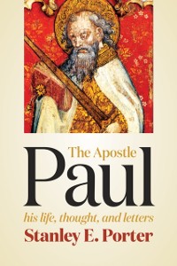 Cover Apostle Paul