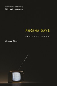 Cover Angina Days