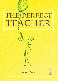 Cover The (Practically) Perfect Teacher