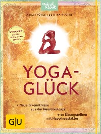 Cover Yoga-Glück